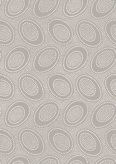 Aboriginal Dot - Silver II Classics II Kaffe Fassett Collective
