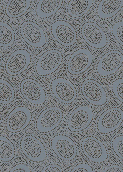 Aboriginal Dot - Stone II Classics II Kaffe Fassett Collective