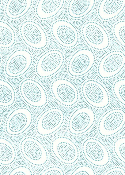 Aboriginal Dot - Water II Classics II Kaffe Fassett Collective