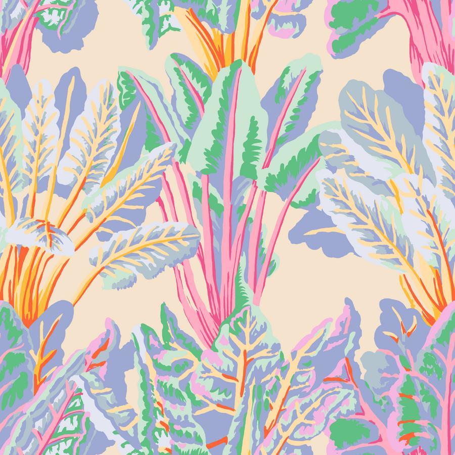 Chard - Pastel || From the Archives || Kaffe Fassett