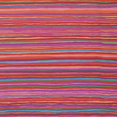 Strata - Red II Stash II Kaffe Fassett Collective