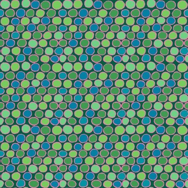 GREEN || February 2025 || Kaffe Fassett Collective