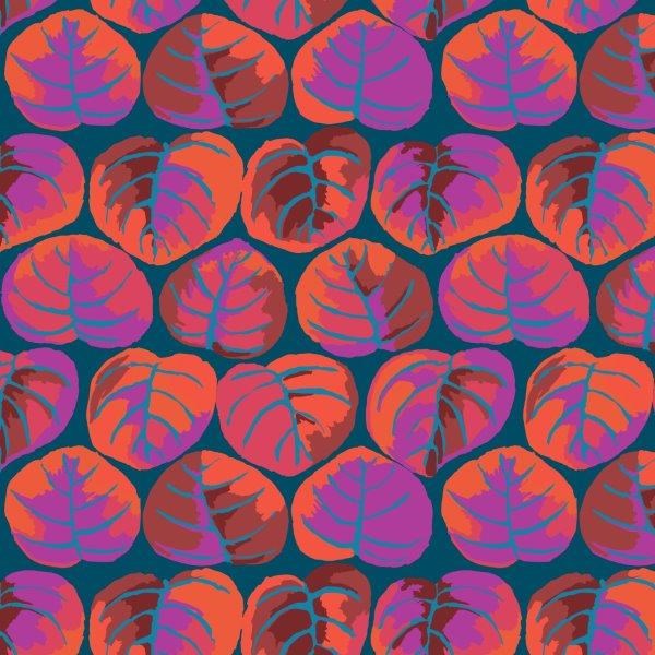 RED || February 2025 || Kaffe Fassett Collective