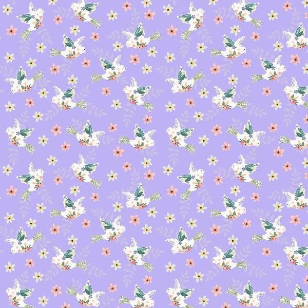 XLAVENDER || Bloom!  || Mia Charro
