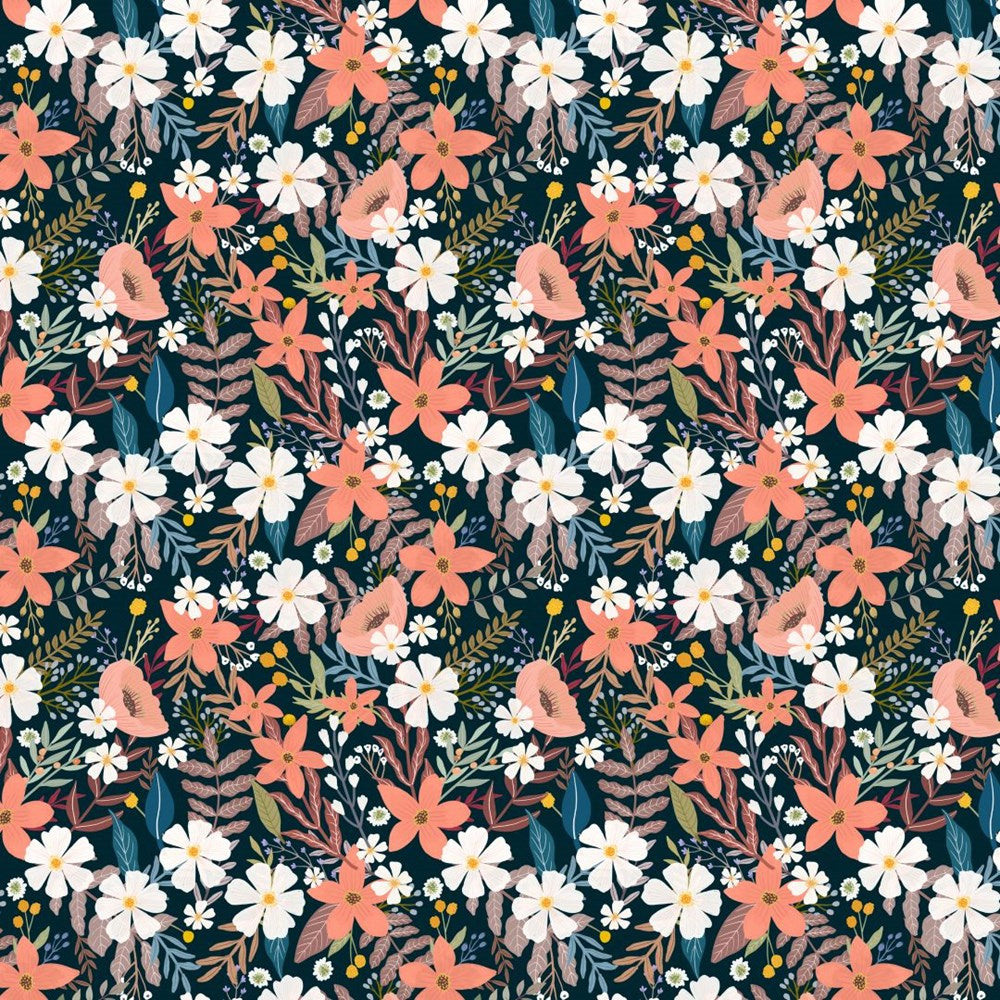 Small Lamia - Night || Cute Forest || Mia Charro