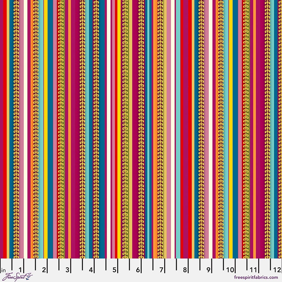 Braid - Multi ll Language of Flowers ll Odile Bailloeul