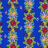 Poolside - Blue || Riviera || Odile Bailloeul