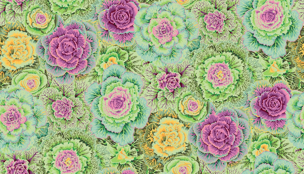 Brassica - Moss II Classics II Kaffe Fassett Collective