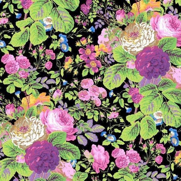 CONTRAST || February 2025 || Kaffe Fassett Collective