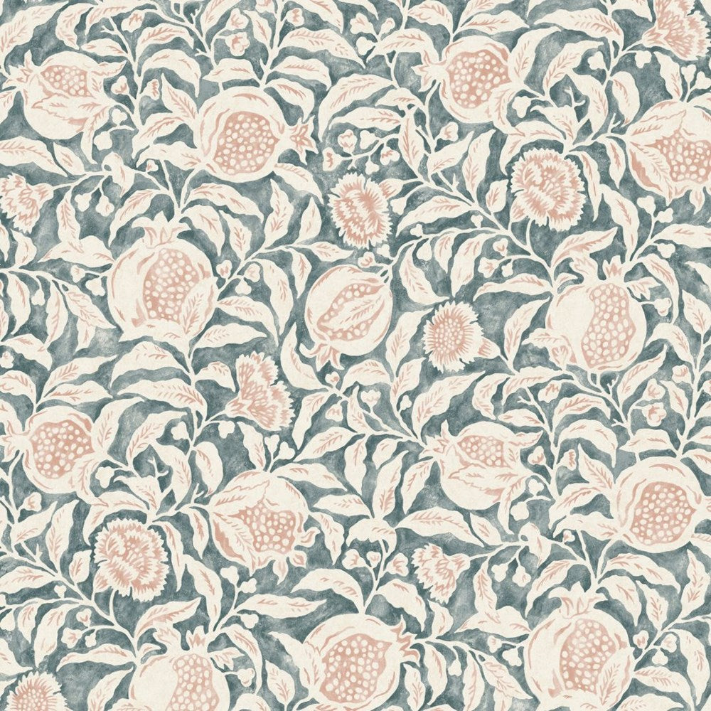 Annandale - Ink || Chiswick Grove || Sanderson