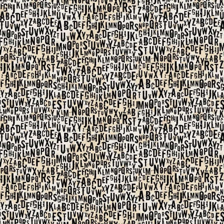 Chain Letter - Paper || On Your Mark || Seth Apter