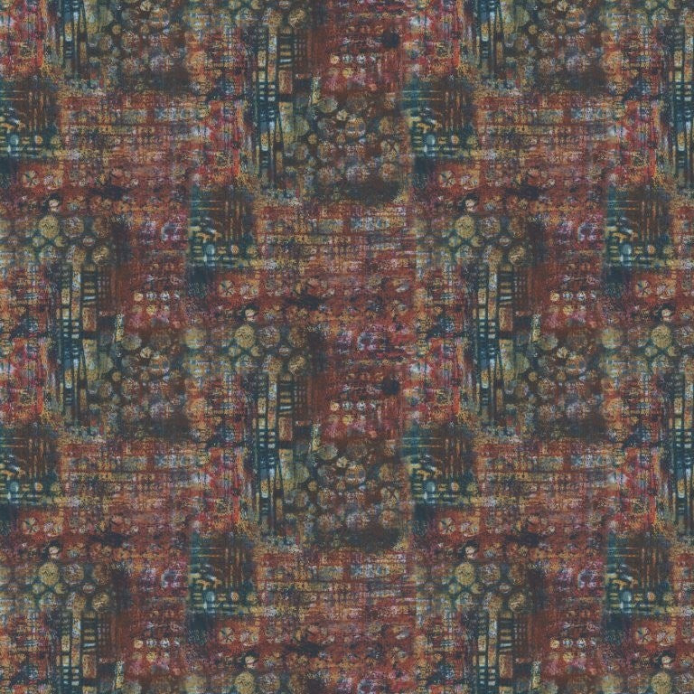 Contours - Wine || On Your Mark || Seth Apter