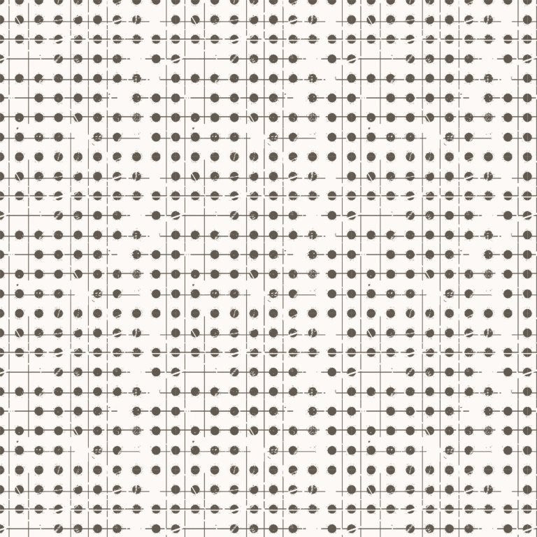 Dot Plot - Paper || Stamped || Seth Apter