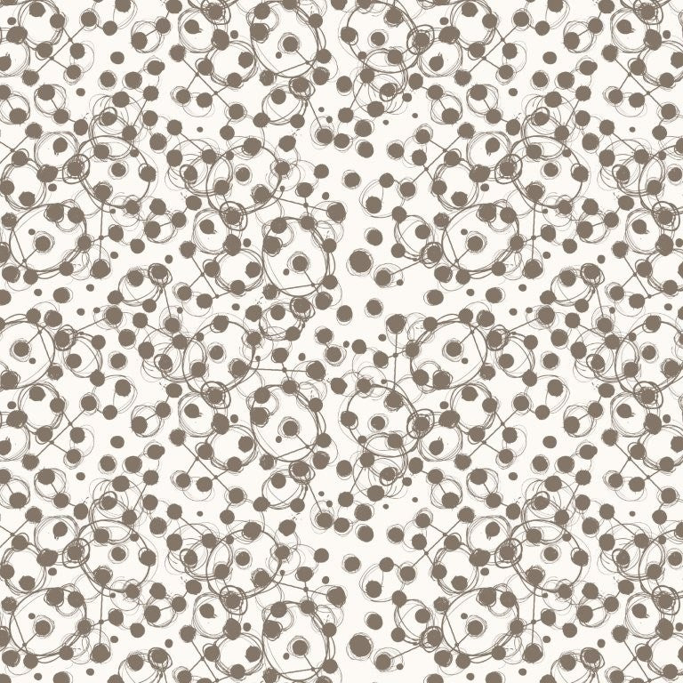 Atomic - Paper || Stamped || Seth Apter