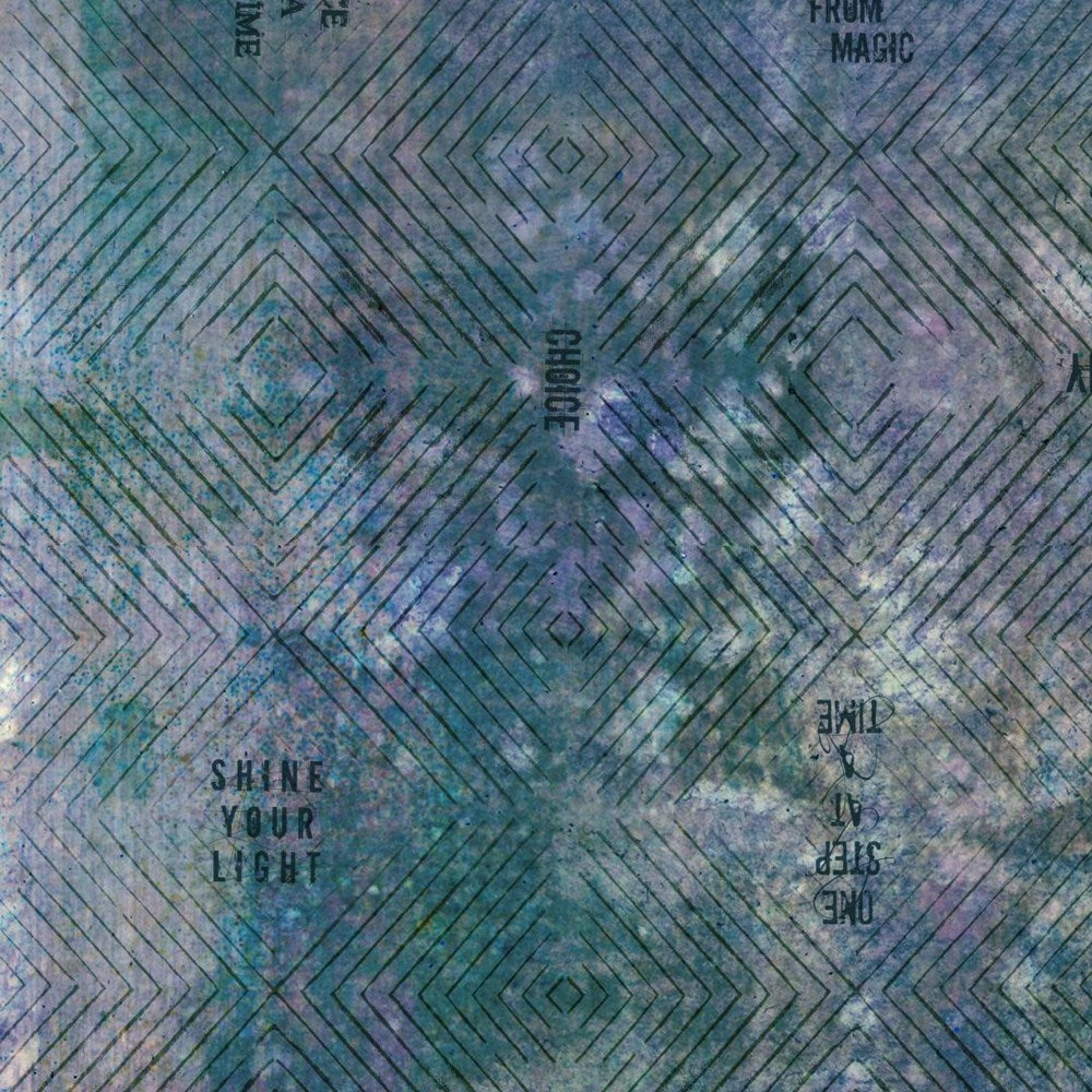 Enchanted Ombre - Celestial || One Layer Away || Seth Apter