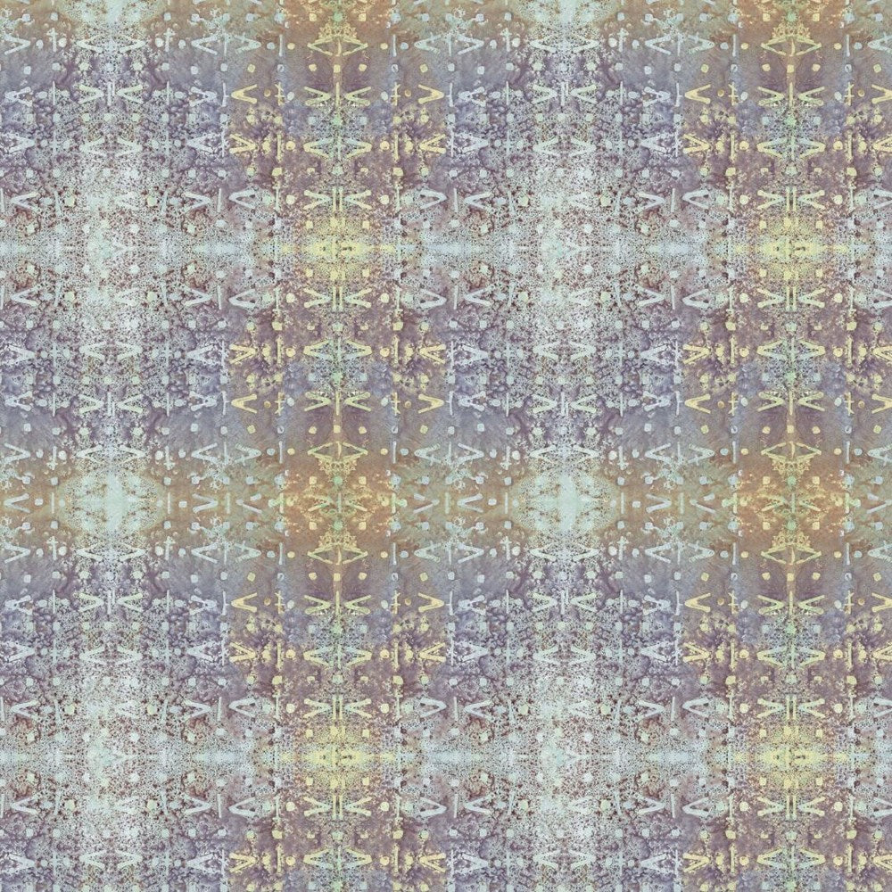 Rippling - Glacier || One Layer Away || Seth Apter