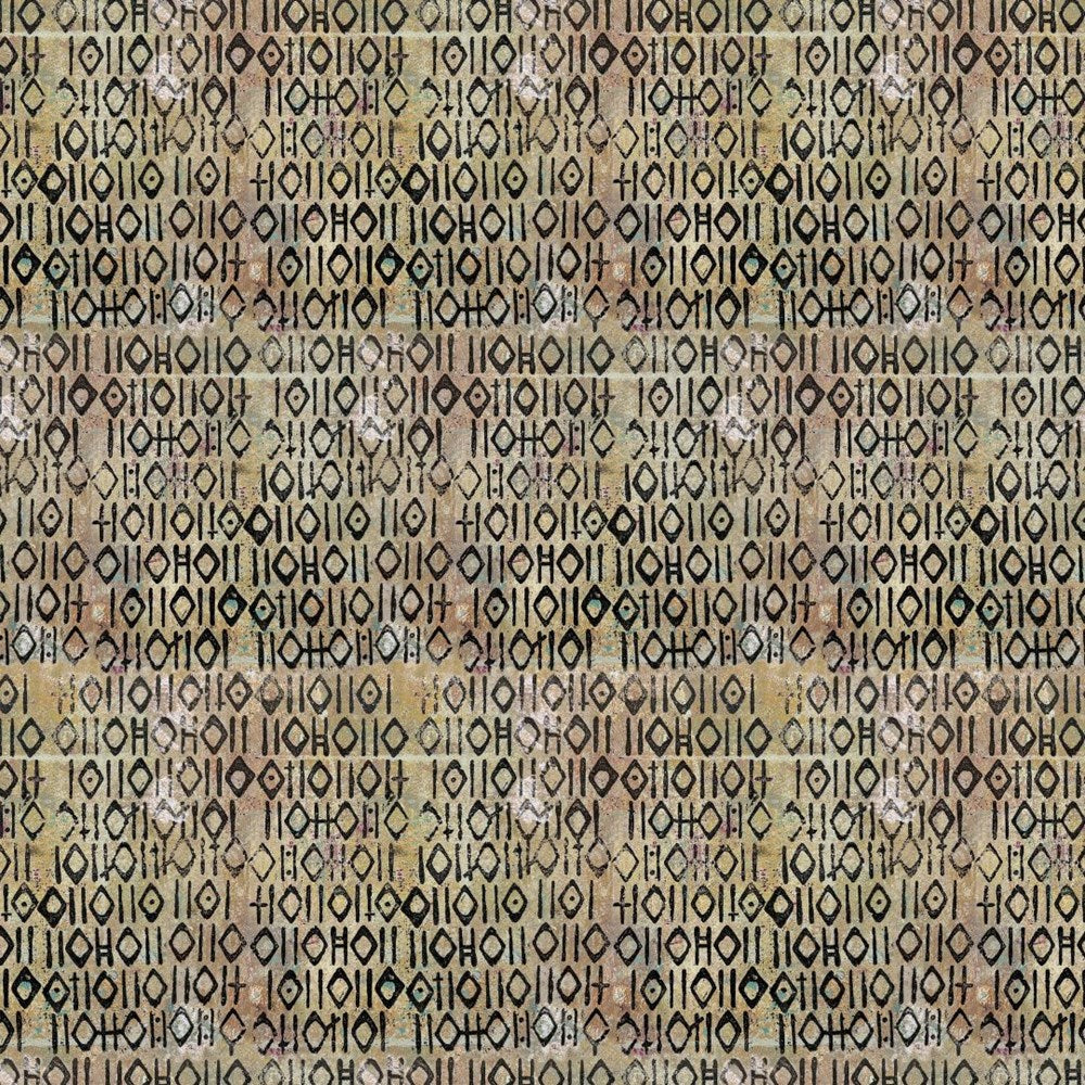 Pictograph - Taupe || One Layer Away || Seth Apter