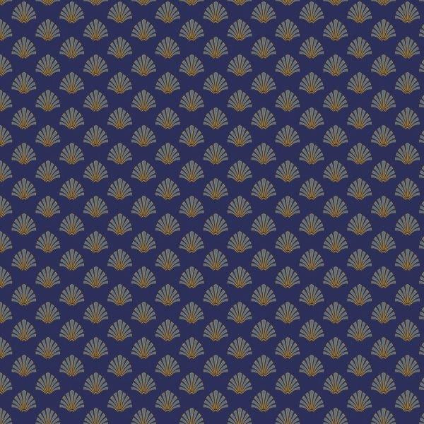 VONDEL 87 || Vintage Cloth  || Sew Kind of Wonderful
