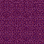 Mandala - Meadow || Ember Cloth || Sew Kind of Wonderful