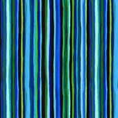 Forest Stream - Green