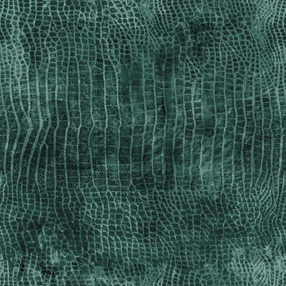 Worn Croc - Everglades II Worn Croc II Tim Holtz