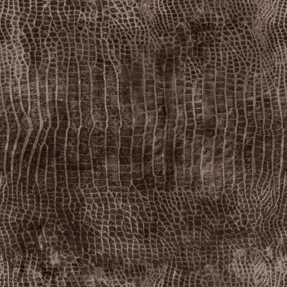 Worn Croc - Hickory II Worn Croc II Tim Holtz