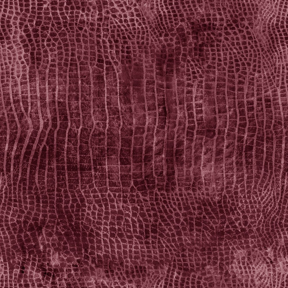 Worn Croc - Wildberry II Worn Croc II Tim Holtz