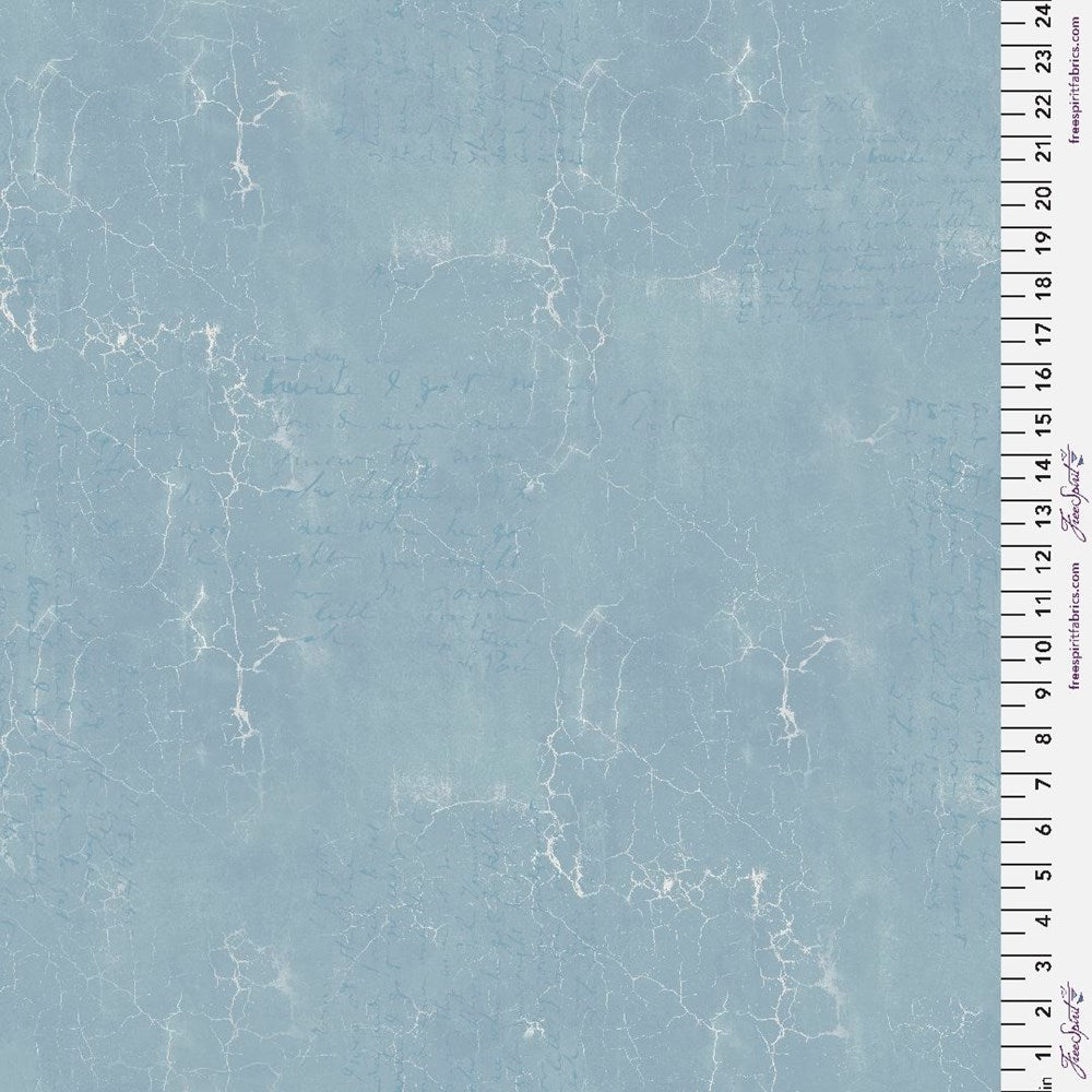 Cracked Shadow - Celestine II Cracked Shadow II Tim Holtz