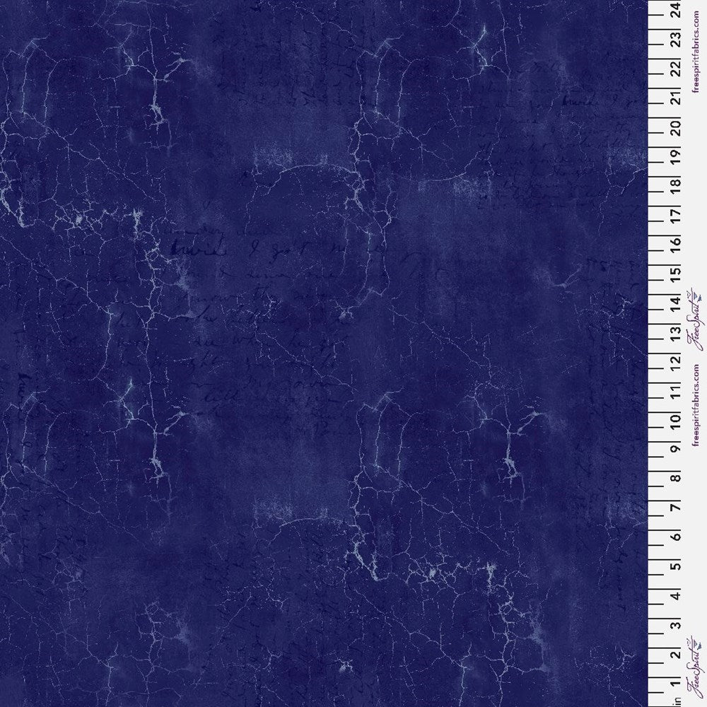 Cracked Shadow - Lapis II Cracked Shadow II Tim Holtz