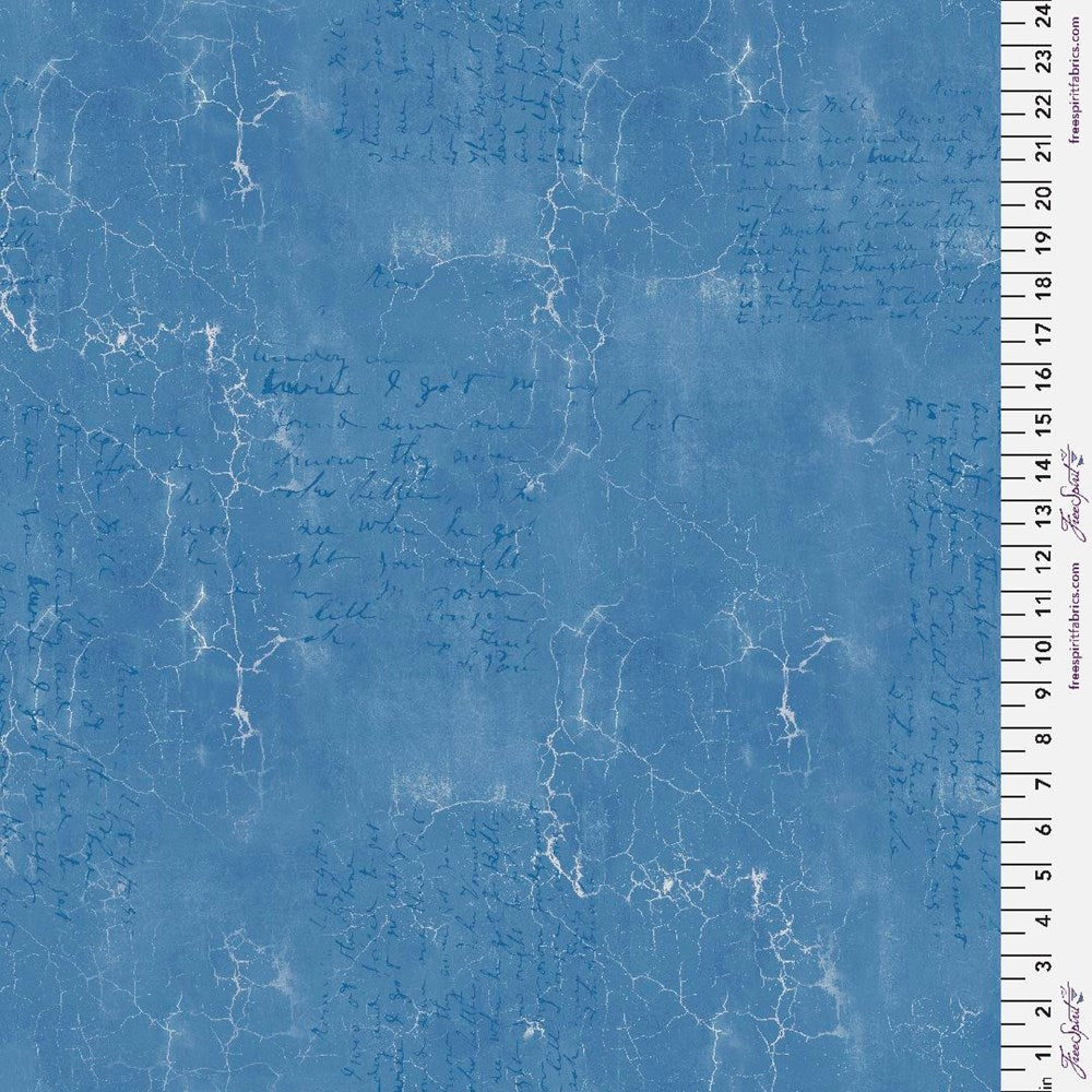 Cracked Shadow - Moonstone II Cracked Shadow II Tim Holtz