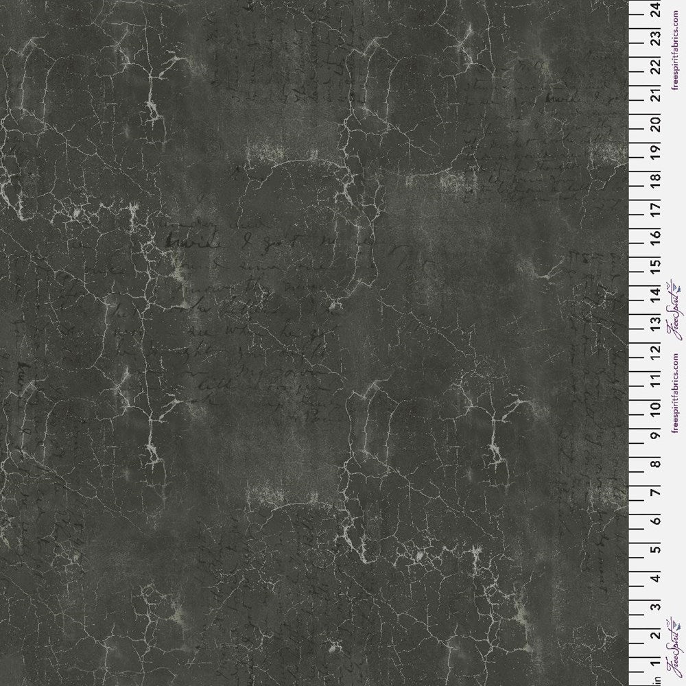 Cracked Shadow - Obsidian II Cracked Shadow II Tim Holtz