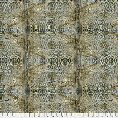 Stained Damask - Neutral II Stained Damask II Tim Holtz
