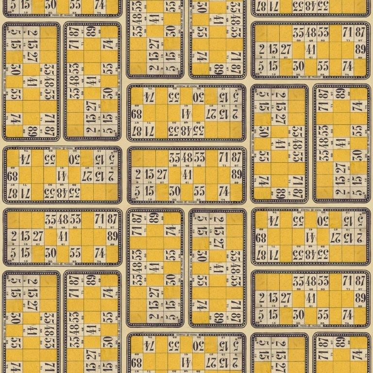 YELLOW 246 || Palette (Yellow)  || Tim Holtz Eclectic Elements