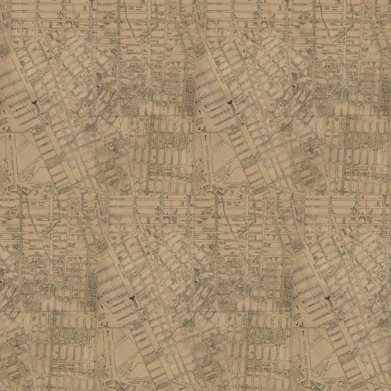NEUTRAL 253 || Palette (Neutral)  || Tim Holtz Eclectic Elements