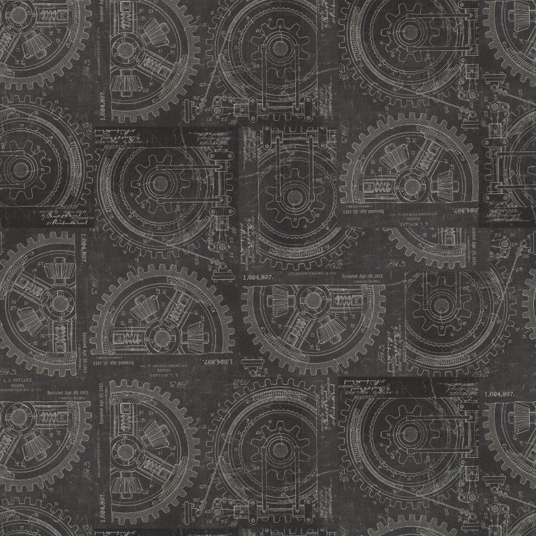 NEUTRAL 255 || Palette (Neutral)  || Tim Holtz Eclectic Elements
