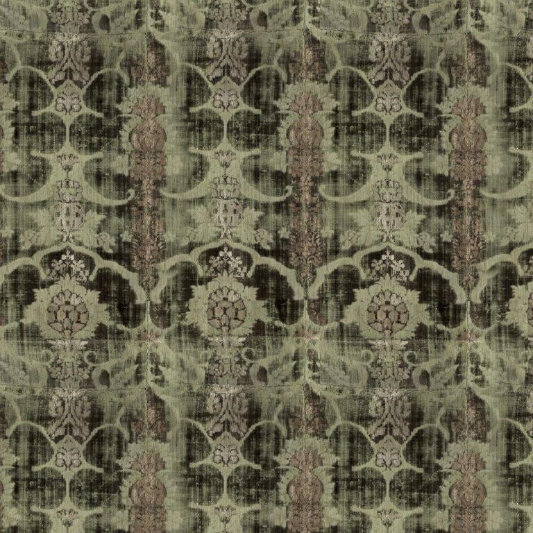 GREEN 267 || Palette (Green)  || Tim Holtz Eclectic Elements