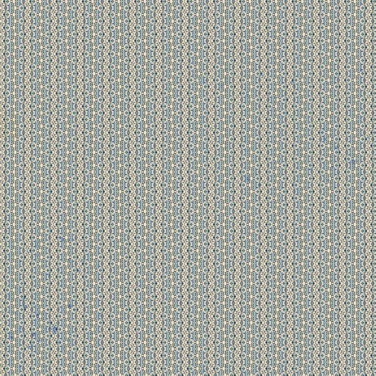 Blue Tiny Print - Blue || Palette (Blue) || Tim Holtz