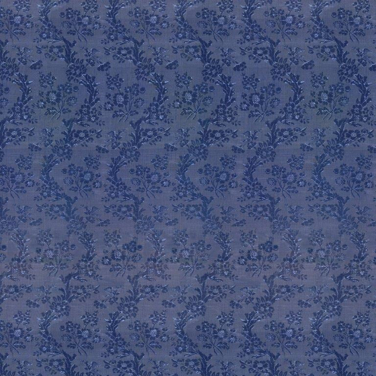 Indigo Tapestry - Indigo || Palette (Indigo) || Tim Holtz