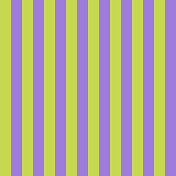Tent Stripe - Orchid II True Colours II Tula Pink