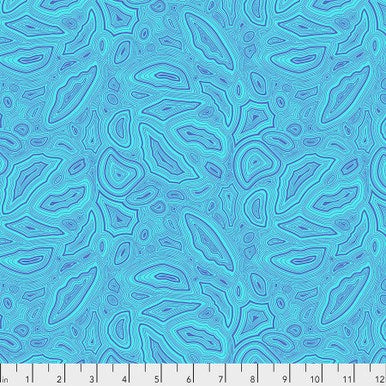 Mineral - Topaz II True Colours II Tula Pink