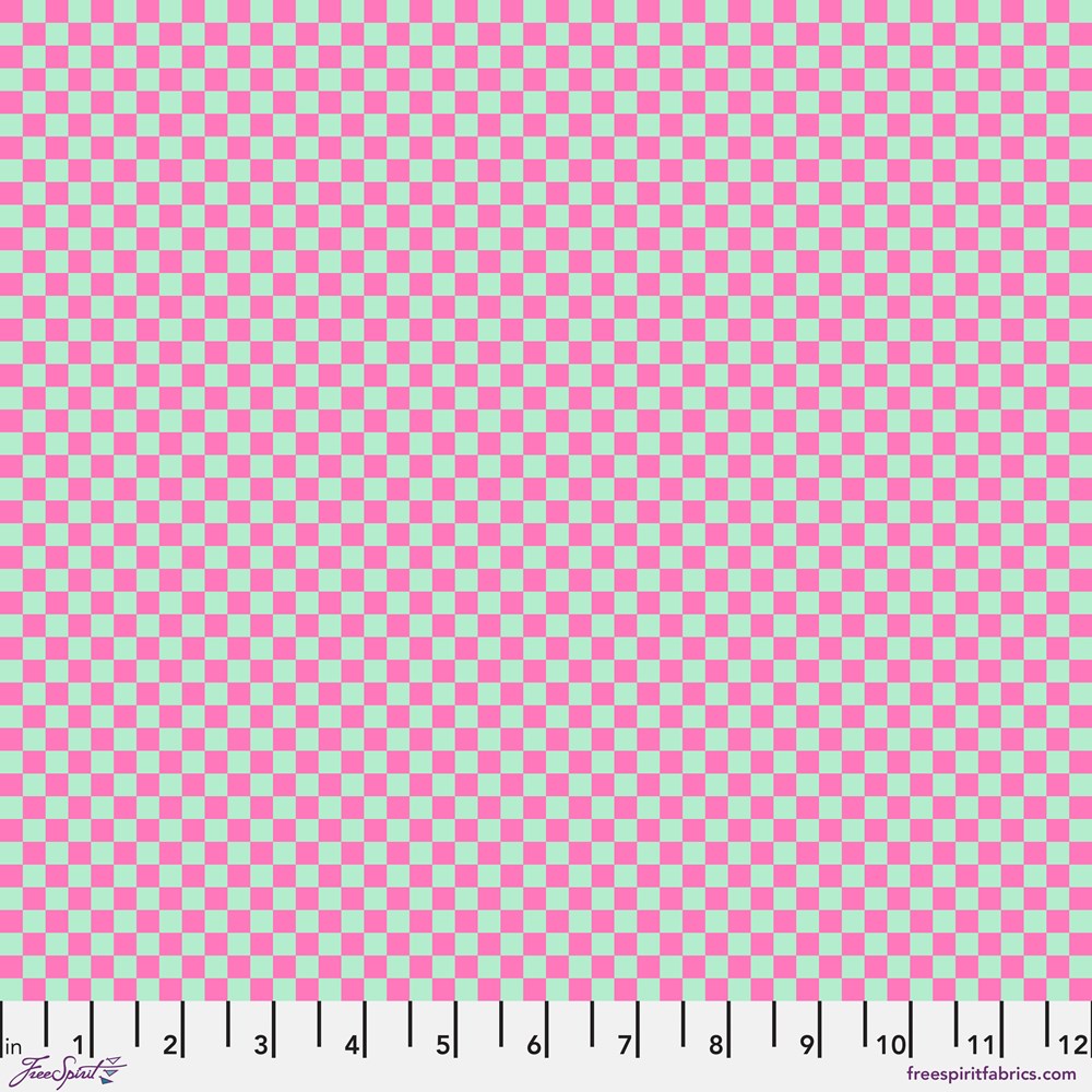 Check Please - Cosmic ll Untamed ll Tula Pink