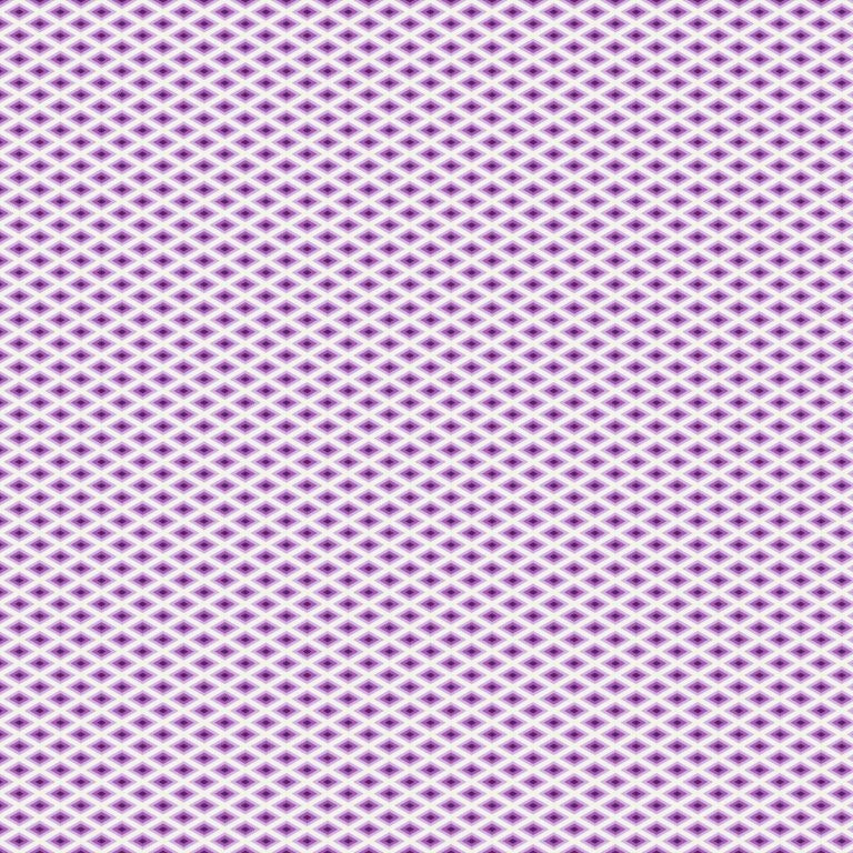 Lighthouse Windows - Ultraviolet || Floral Reef || Tula Pink