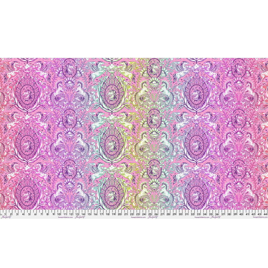Pony Tales - Wildorchid || Legendary || Tula Pink