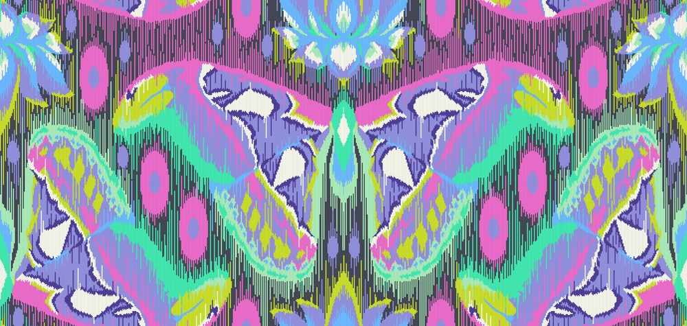 Prior Mothorization - Daybreak || Down to Earth || Tula Pink