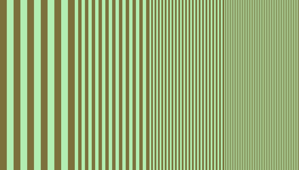 Sticks - Mint to Be || True Colors Sticks and Stones || Tula Pink