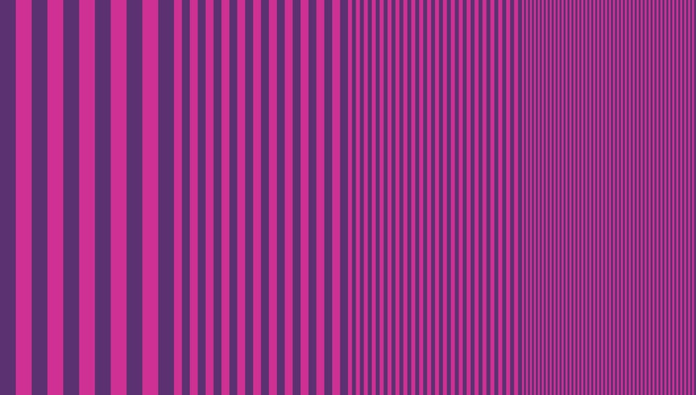 Sticks - Plum Crazy || True Colors Sticks and Stones || Tula Pink