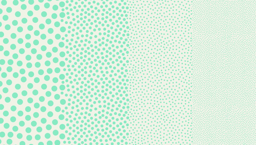 Stones - Oasis || True Colors Sticks and Stones || Tula Pink