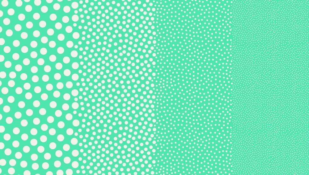Stones - Patina || True Colors Sticks and Stones || Tula Pink