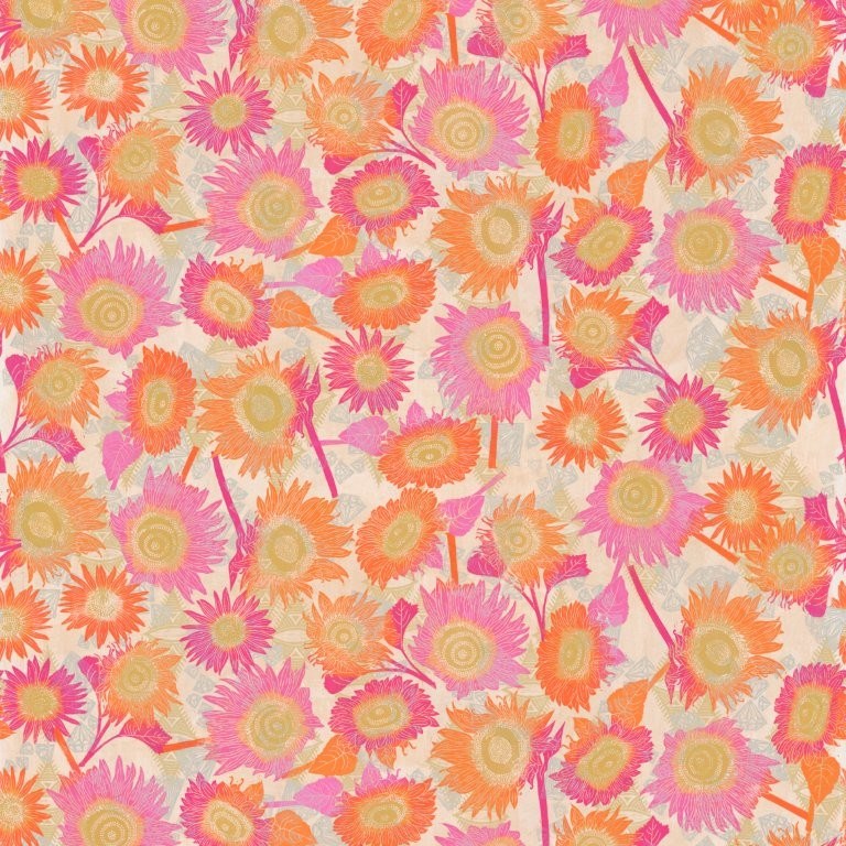 The Sweet Summer Sun - Warm || The Wisdom || Valori Wells