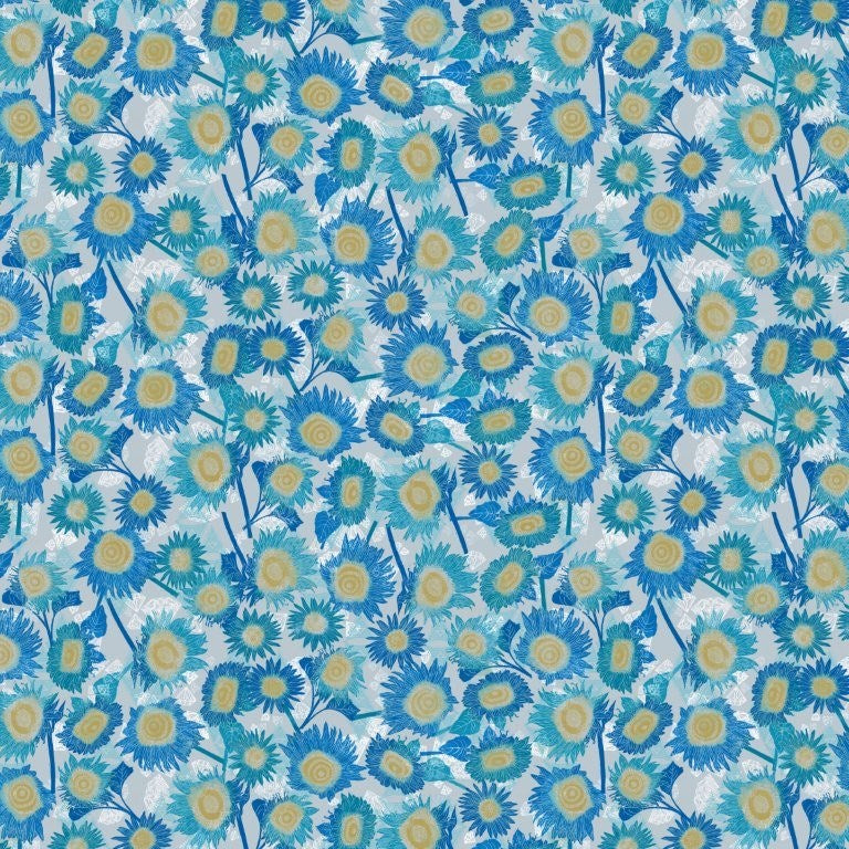 The Sunflowers - Cool || The Wisdom || Valori Wells